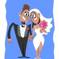 Comic Cartoons -500 Comic Cartoons -500